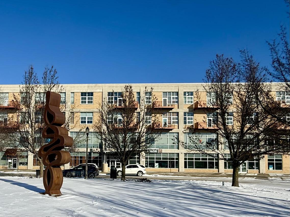 705 Village Green #305, West Bend, WI 53090