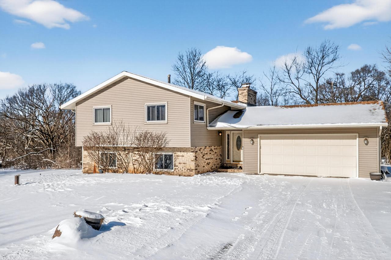 S65W25030 Verta Vista, Vernon, WI 53189