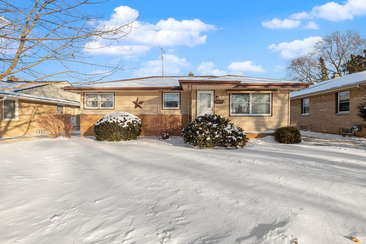 4134 N 80th St, Milwaukee, WI 53222