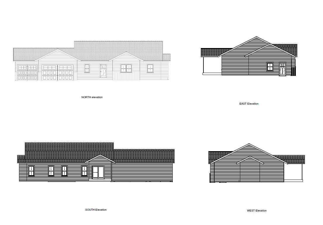 1222 Leo Dr, Holmen, WI 54636