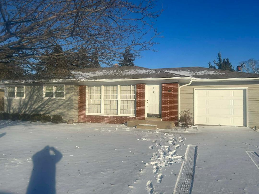 235 Oregon St, Mount Pleasant, WI 53405
