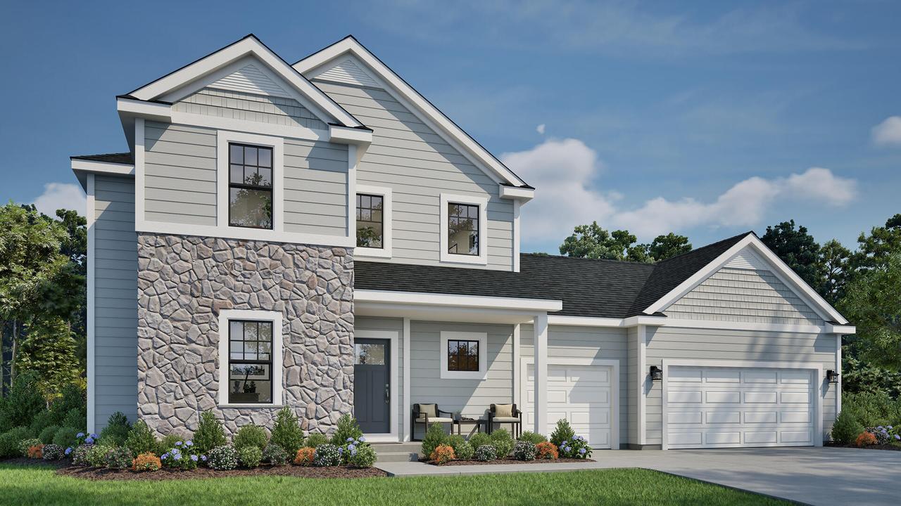 9901 N Migratory Ln, Mequon, WI 53097