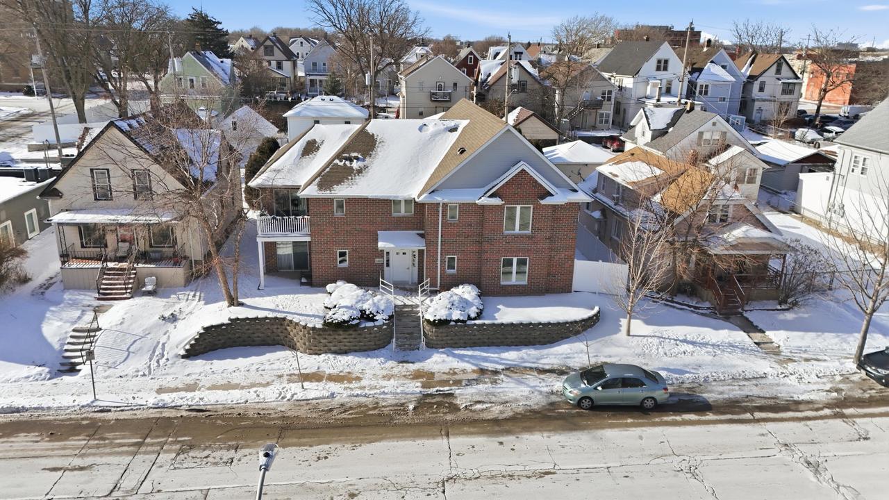 1455 S 70th St #201, West Allis, WI 53214