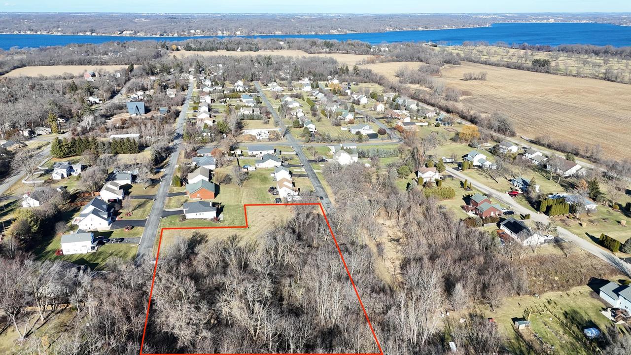 Lt9, Lts11-16 Williams Pl #Blk 6, Linn, WI 53147