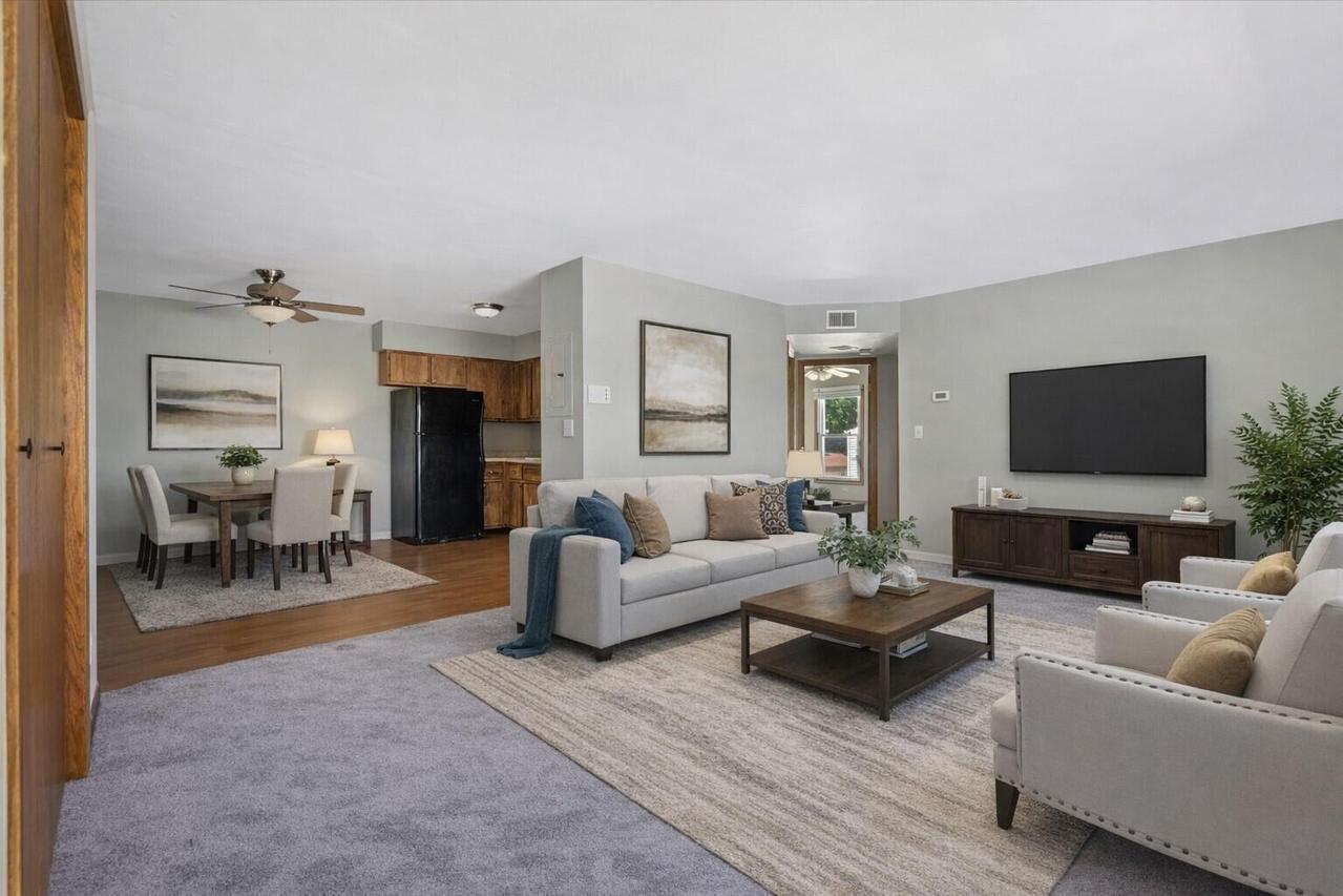 N114W1668 Crown Dr #7, Germantown, WI 53022