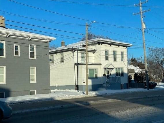 New Homes For Sale This Week That Attend Bradford High School: January 16th to January 22nd