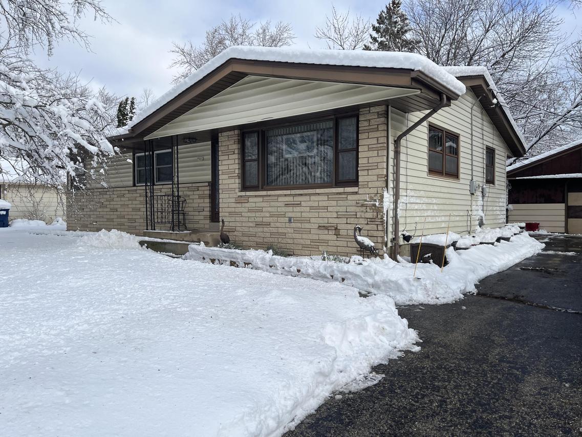 7902 N 53rd St, Milwaukee, WI 53223