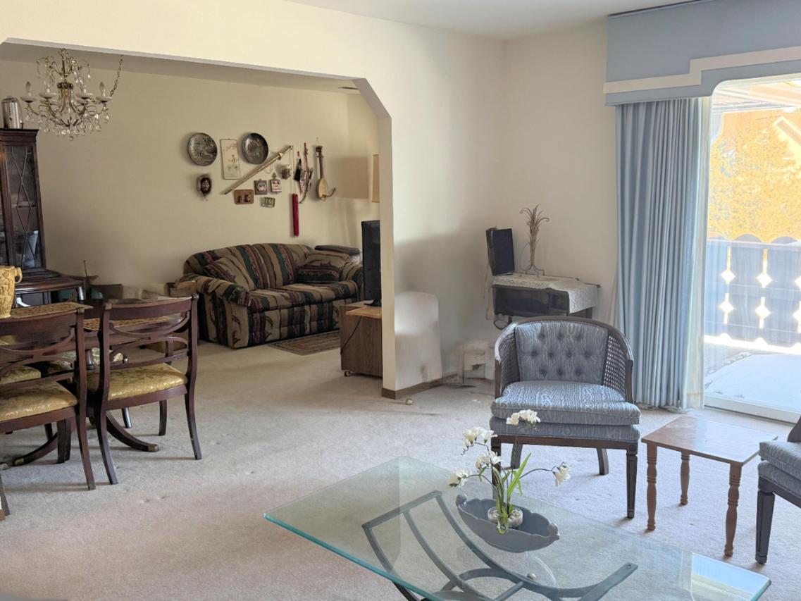 6575 N Green Bay Ave #204, Glendale, WI 53209