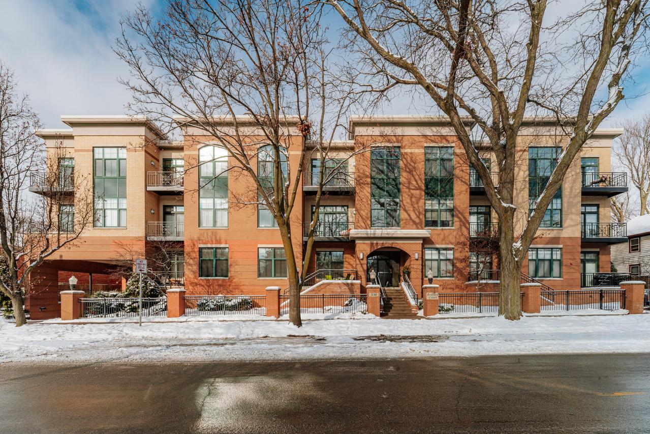 530 W Doty St #304, Madison, WI 53703