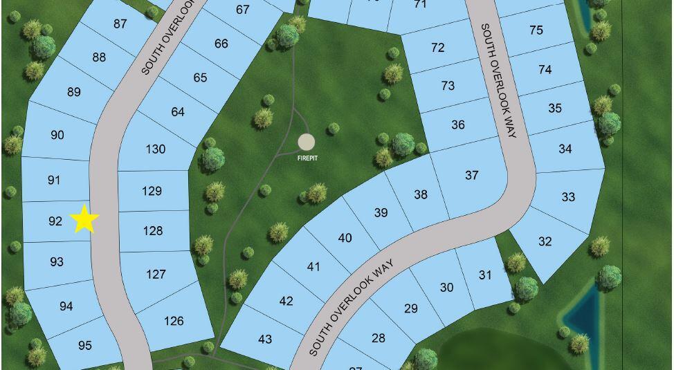 Lt92 S Winding Way, Franklin, WI 53132