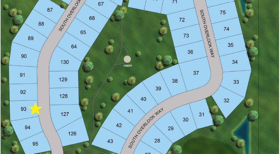 Lt93 S Winding Way, Franklin, WI 53132