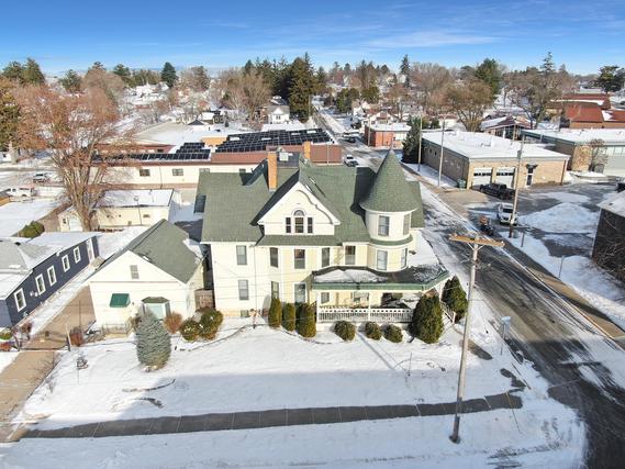 New Homes For Sale This Week That Attend Westby Middle School: January 16th to January 22nd