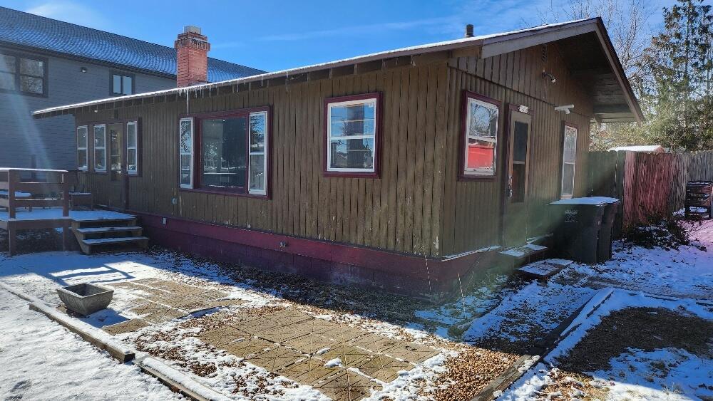 24419 68th St, Paddock Lake, WI 53168