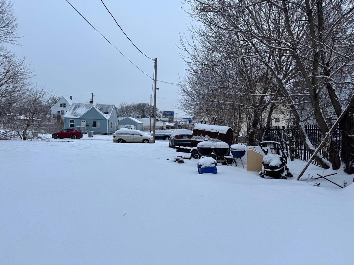 1430 Groeling Ave, Milwaukee, WI 53206