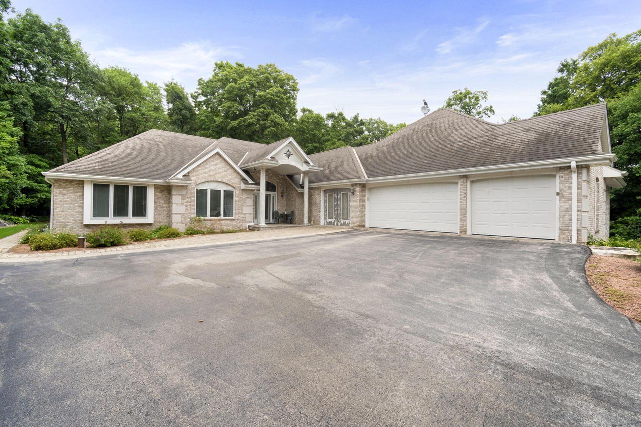 4538 Church Dr, West Bend, WI 53095