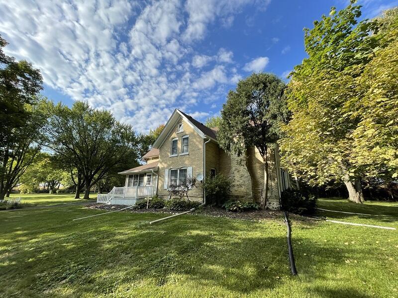 N3991 State Rd 89, Jefferson, WI 53549