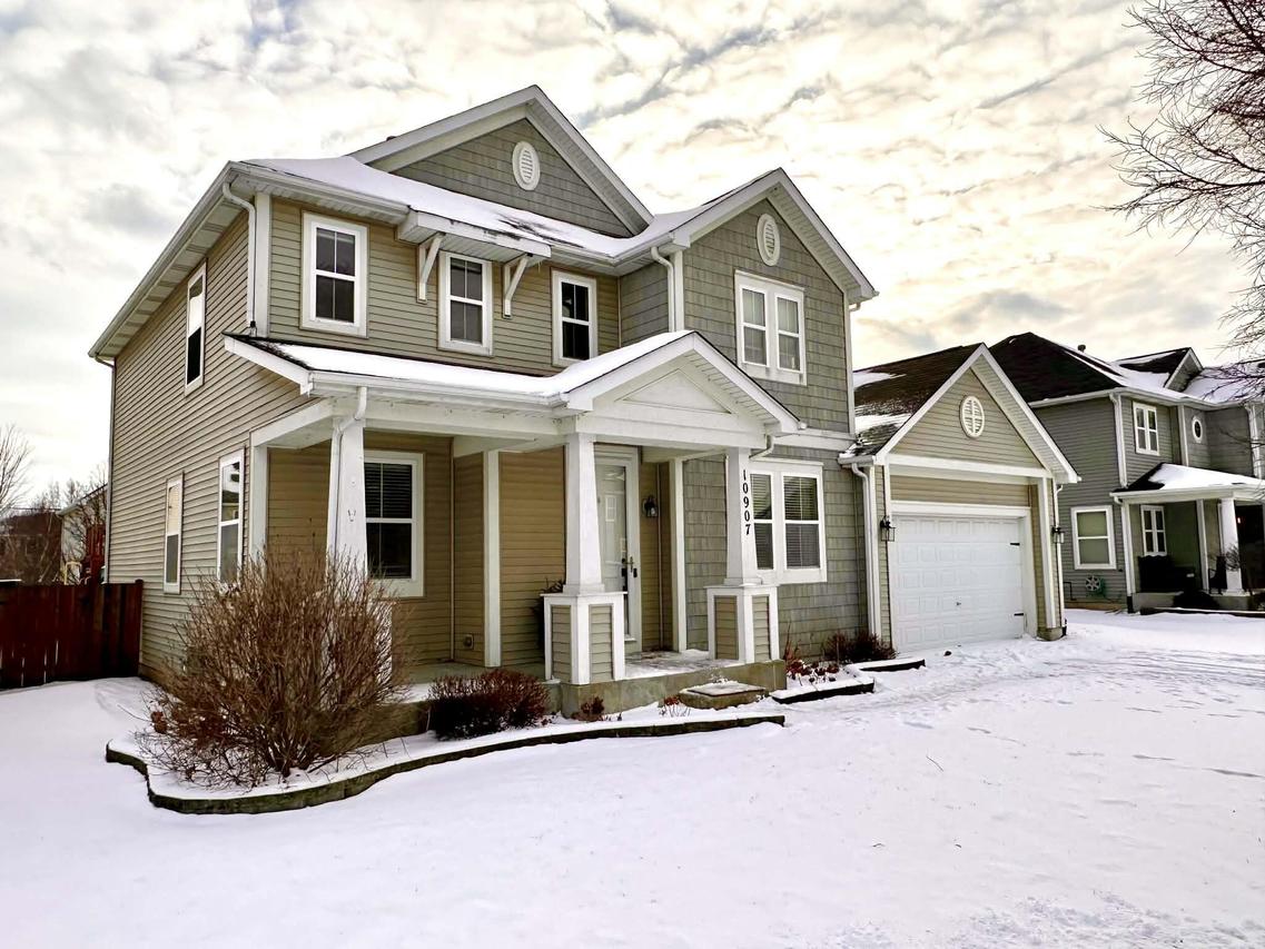 10907 62nd St., Kenosha, WI 53142