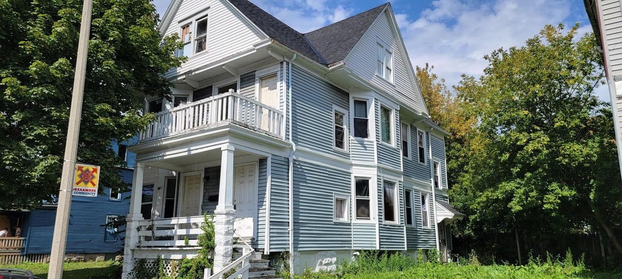 608 W Burleigh St #610, Milwaukee, WI 53212