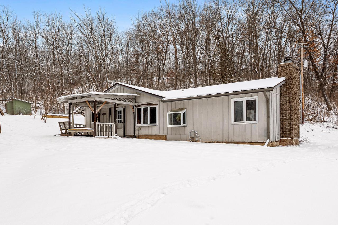 N6703 State Road 108 -, Hamilton, WI 54669