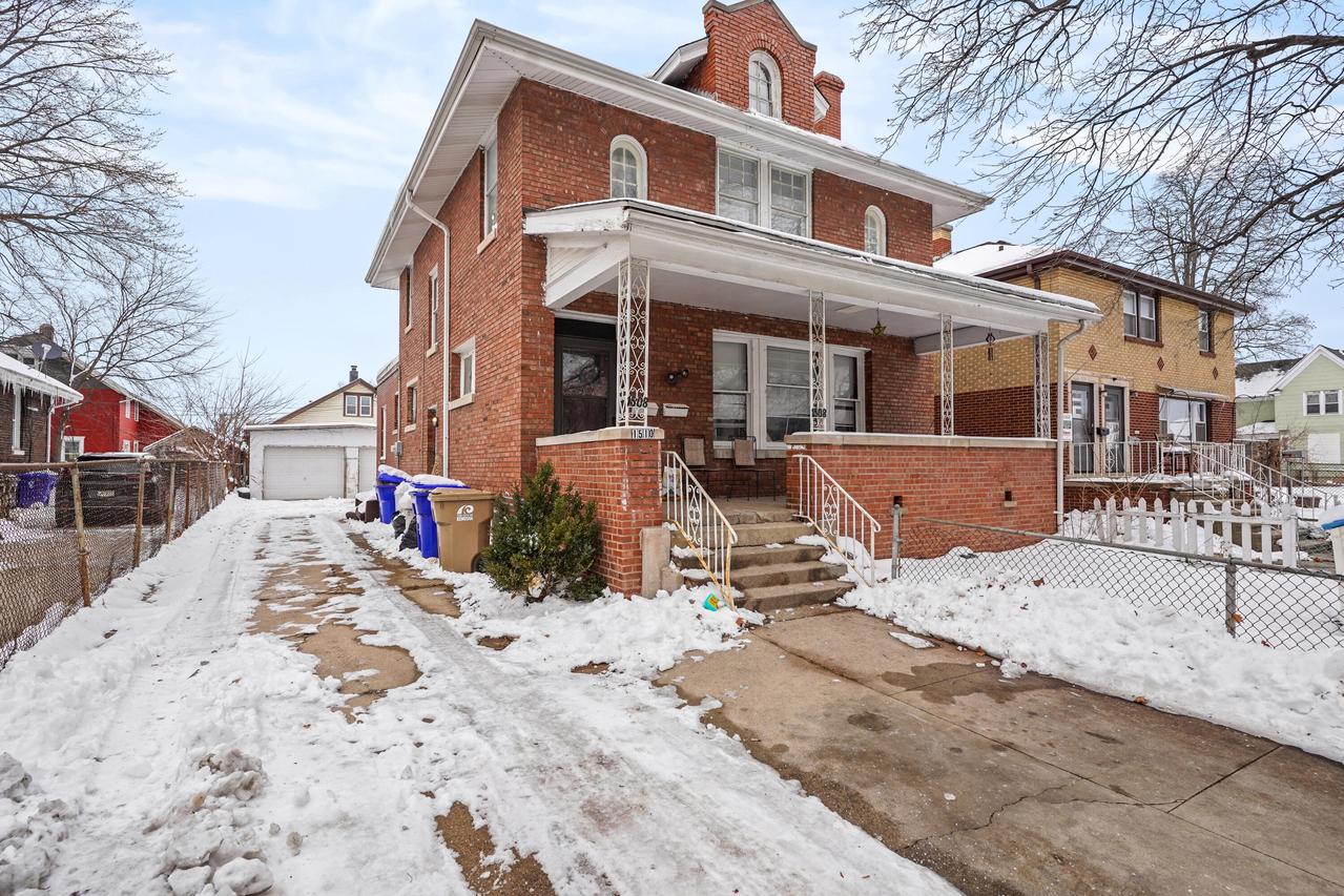 1508-10 60th St, Kenosha, WI 53140