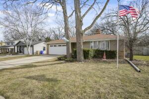 5009 67th St., Kenosha, WI 53142