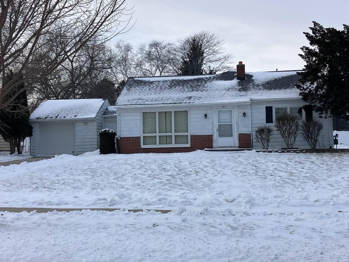 301 E Whitefish Rd, Port Washington, WI 53074