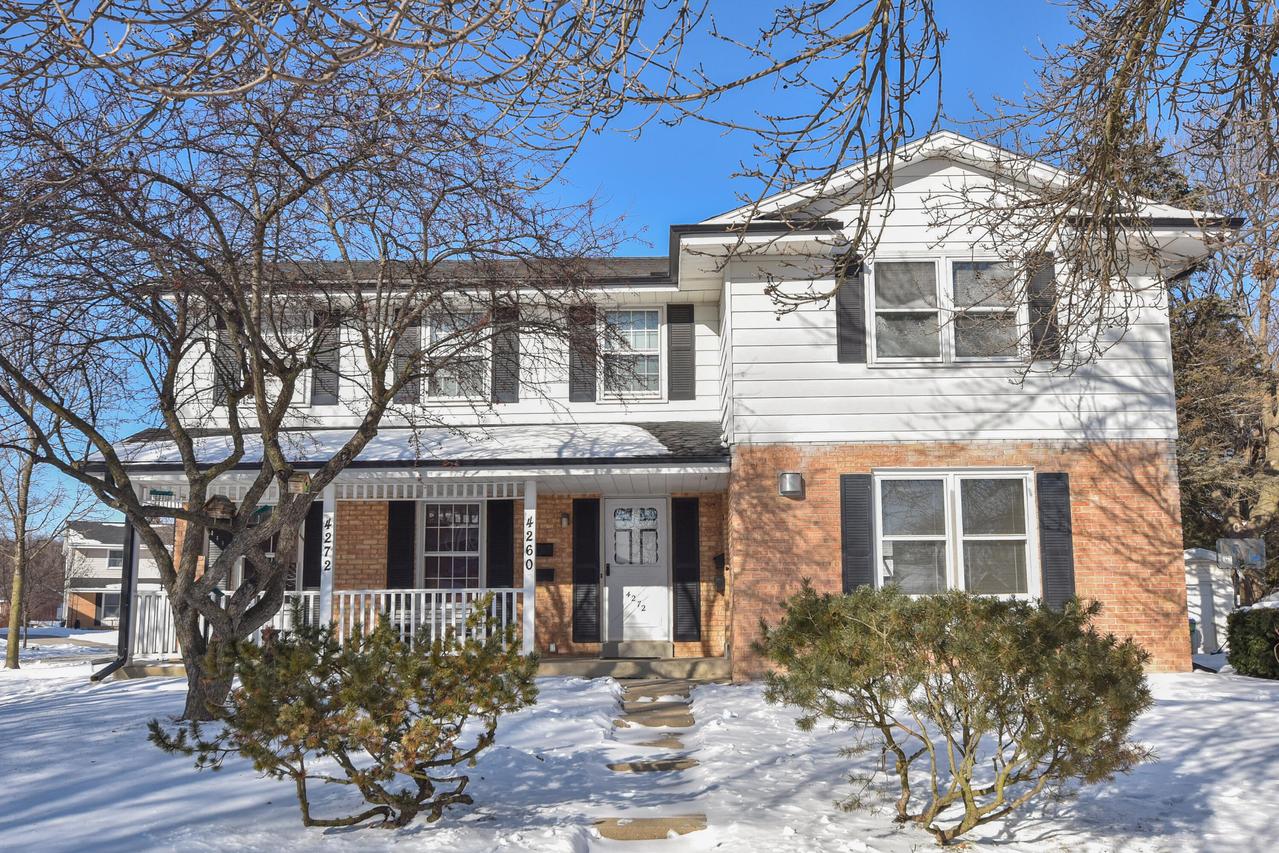 4260 Tumblewood Ln #4272, Greendale, WI 53129