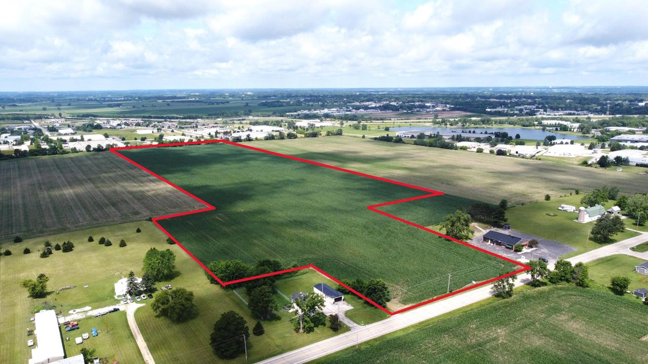 Lt0 Highway H -, Geneva, WI 53121