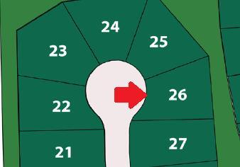 9924 N Cygnet Ct #Lt26, Mequon, WI 53097