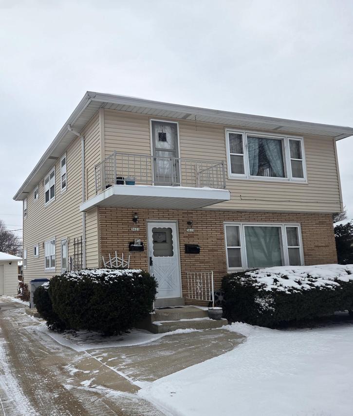3619 S 78th St #3621, Milwaukee, WI 53220