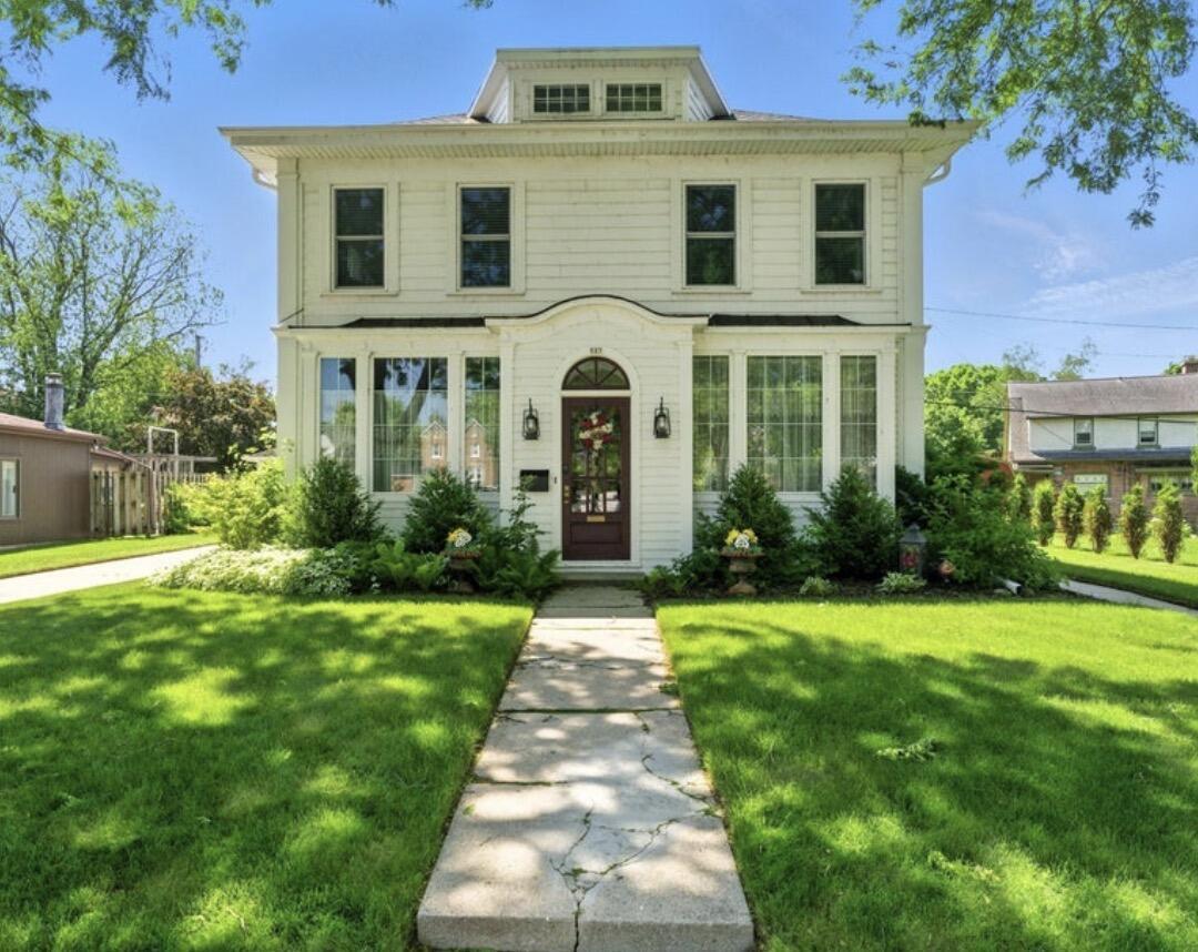 527 Washington Walk #527A, Kohler, WI 53044