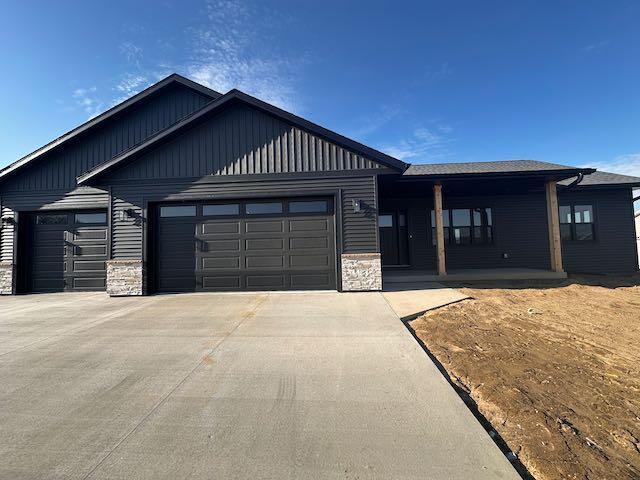 1328 Academy Dr, Holmen, WI 54636