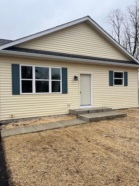 W1330 Highland Blvd, Bloomfield, WI 53128