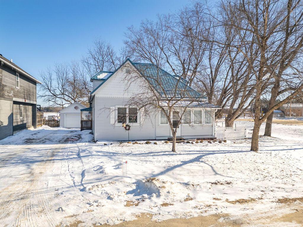 14184 County Highway I -, Angelo, WI 54656