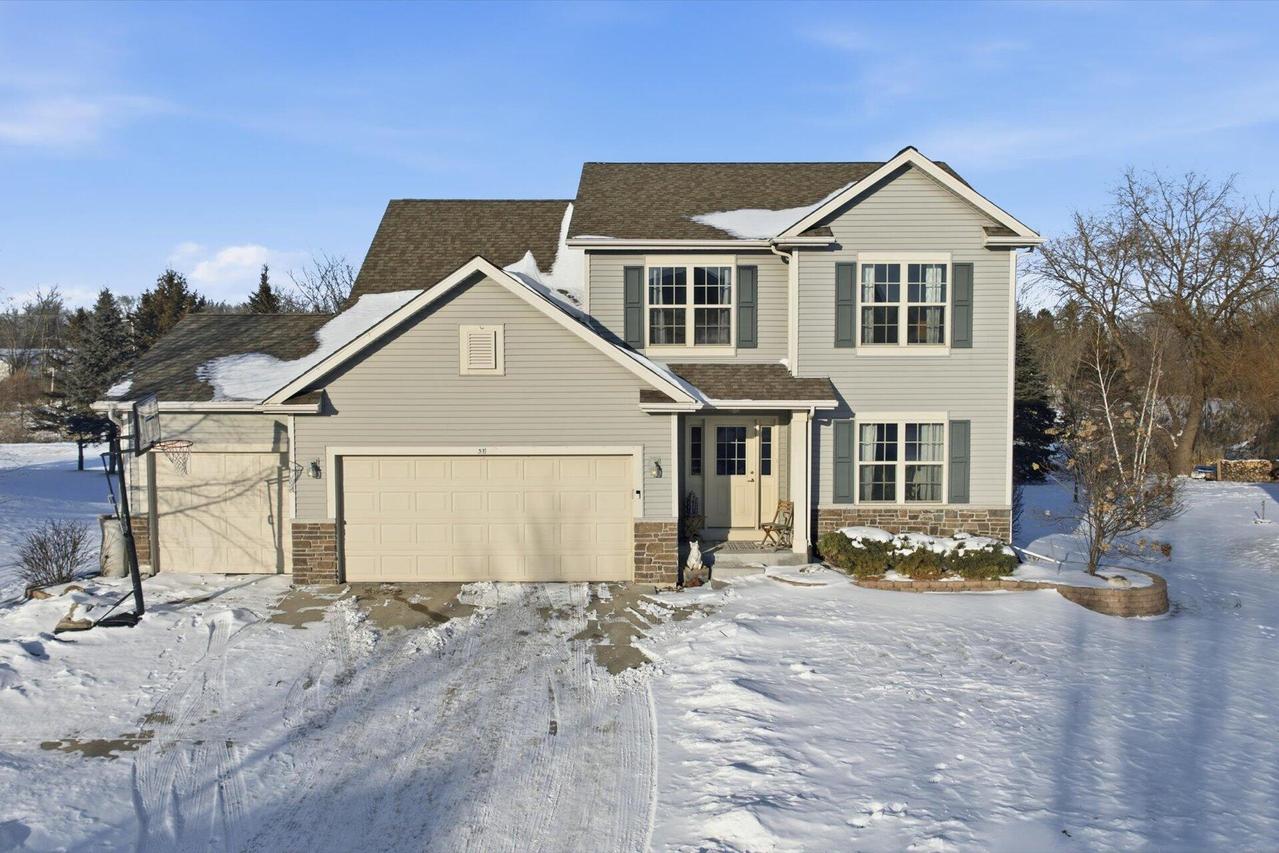 57 Happy Hollow, Oconomowoc, WI 53066