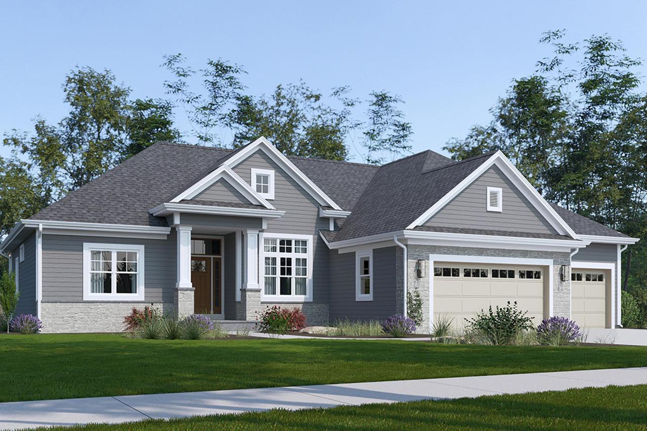 347 York St, Union Grove, WI 53182