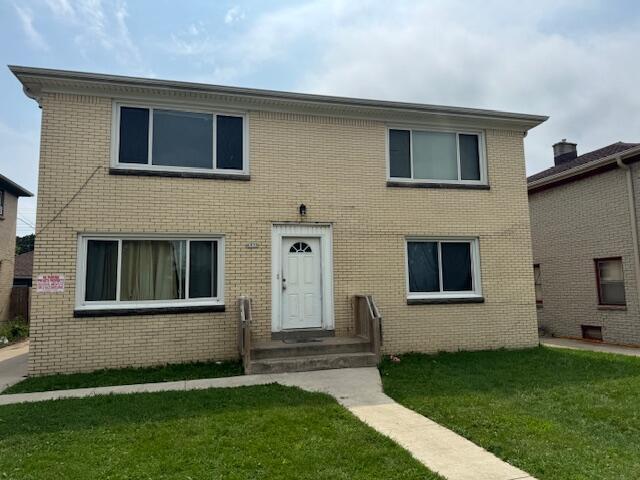 6535 W Keefe Ave., Milwaukee, WI 53216