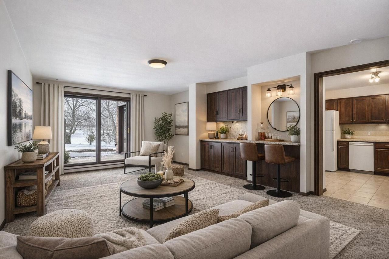 5200 S Tuckaway Blvd #107A, Greenfield, WI 53221