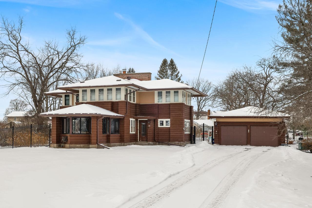 346 N Leonard St, West Salem, WI 54669