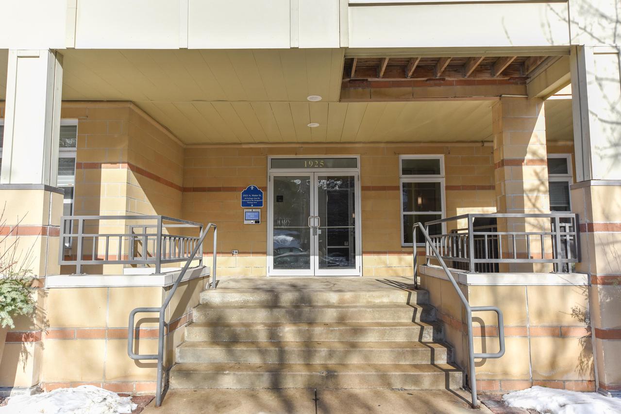 1925 N Water St #208, Milwaukee, WI 53202