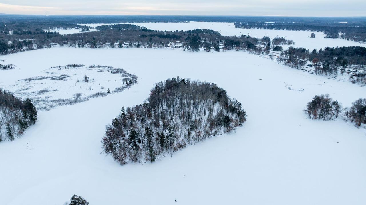 Lt0 Nokomis Island, Nokomis, WI 54487