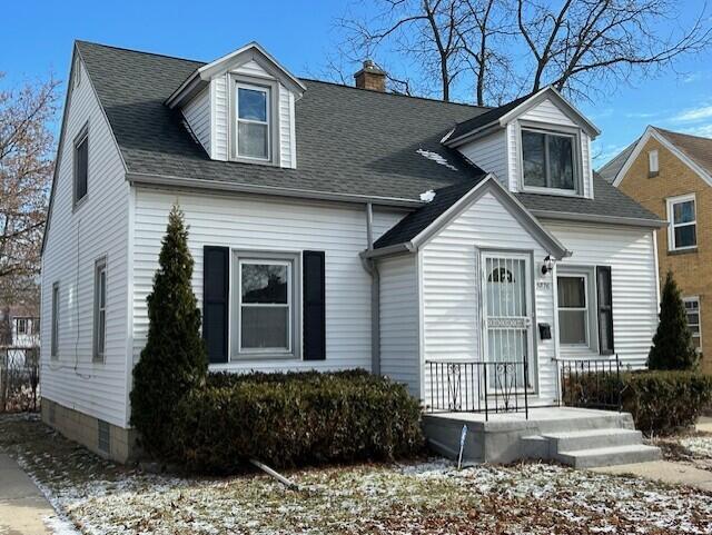 5876 N 42nd St, Milwaukee, WI 53209