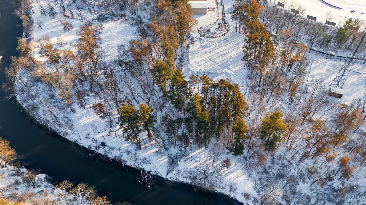 N5061 County Road M -, West Salem, WI 54669