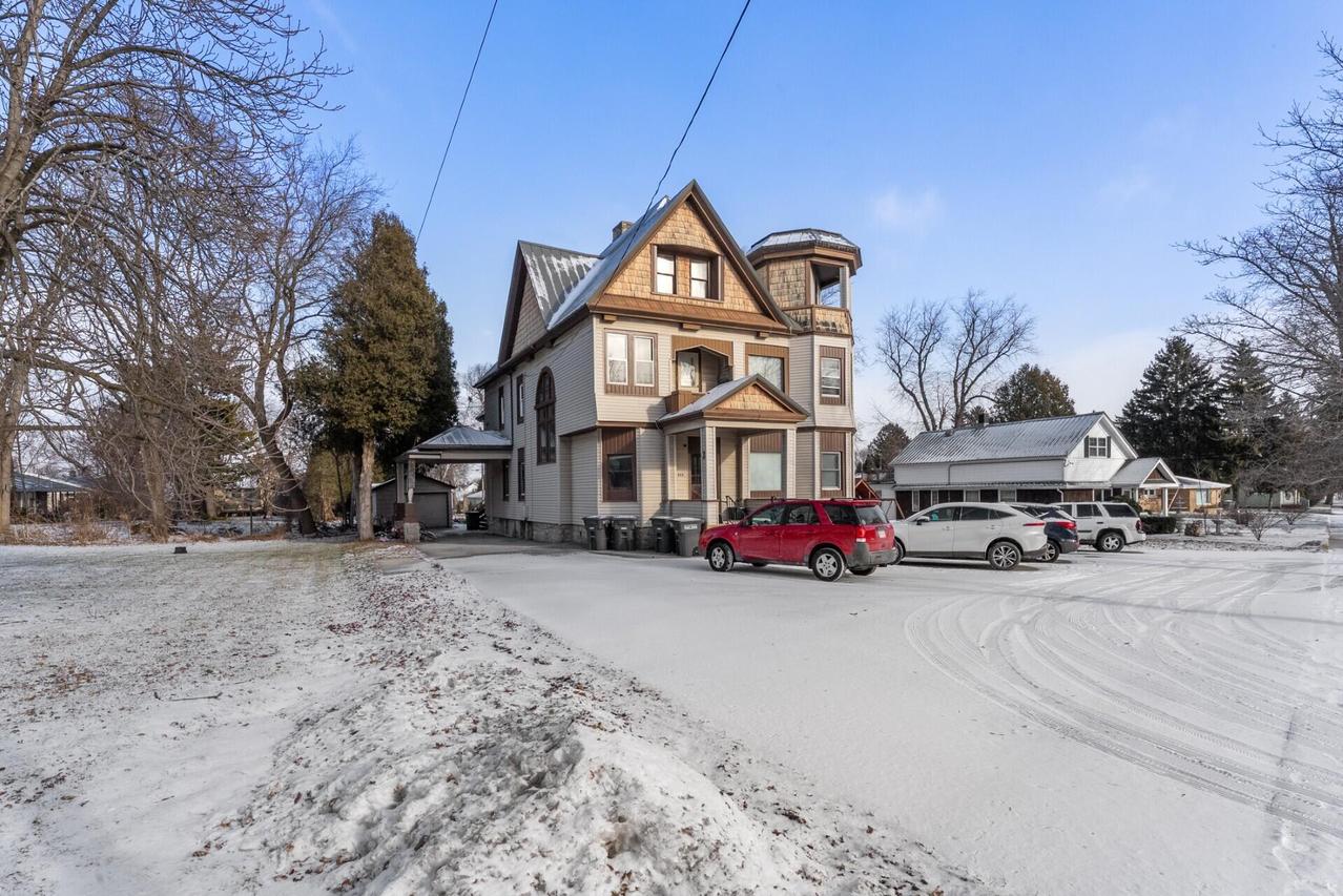 2612 Erie Ave #1/2/3/4, Sheboygan, WI 53081