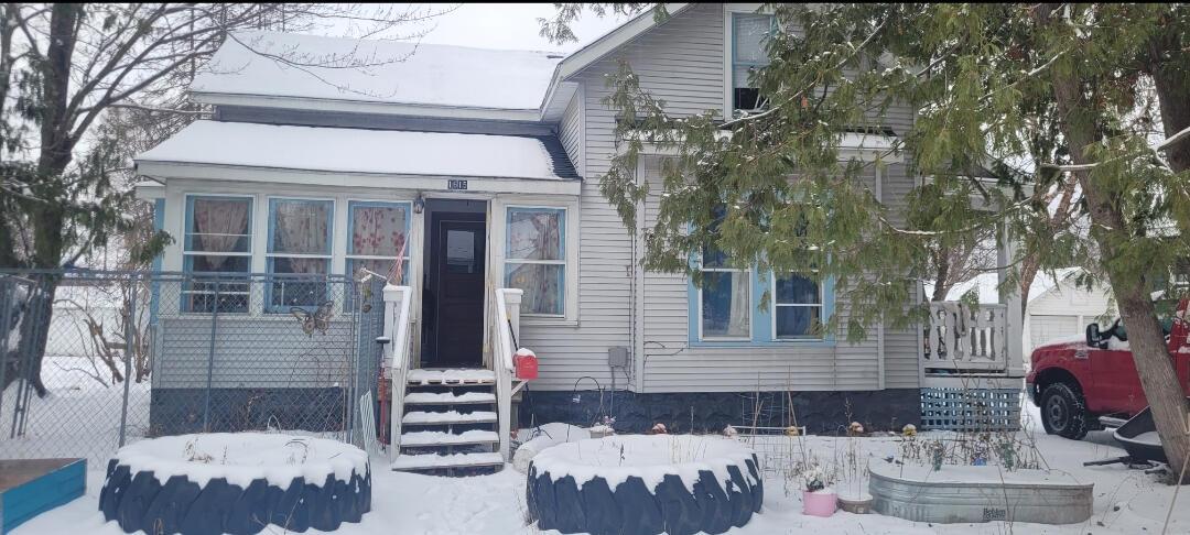 1615 7th St, Menomonie, WI 54751
