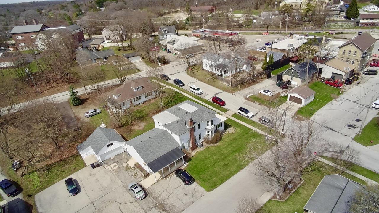 103 W Eagle St, Eagle, WI 53119