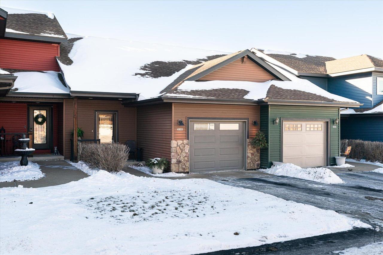 4933 County Road B -, La Crosse, WI 54601