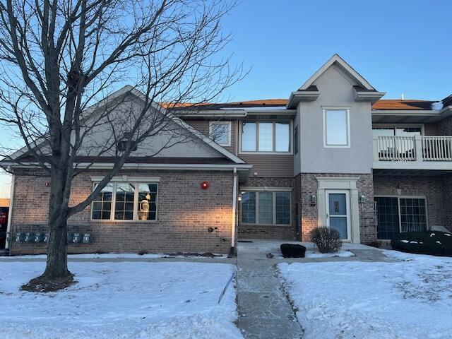 3223 55th Ct. #62, Kenosha, WI 53144