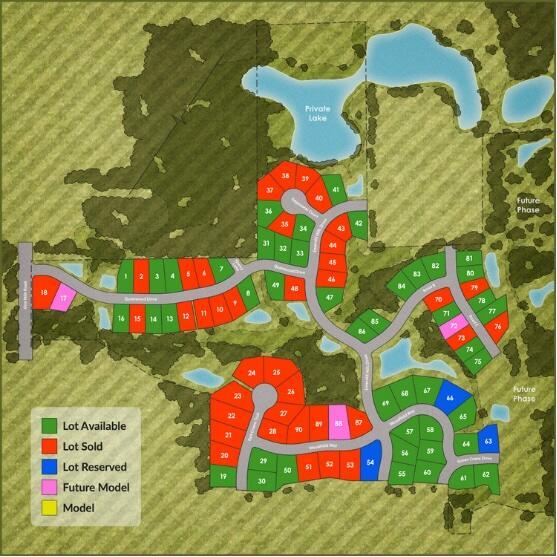 N52W18619 Emerald Hills #Lt42, Menomonee Falls, WI 53051