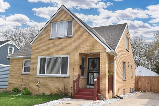 New Homes For Sale This Week in Rufus King: January 30th to February 5th